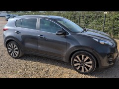 BUY KIA SPORTAGE KX-3 CRDI AUTO 2016 CRDI KX-3, Newark Motor Auctions