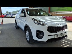 BUY KIA SPORTAGE KX-1 CRDI 2017 CRDI KX-1, Newark Motor Auctions