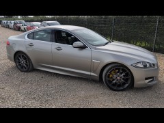 BUY JAGUAR XF S PREMIUM LUXURY V6 D 2013 D V6 S PREMIUM LUXURY, Newark Motor Auctions