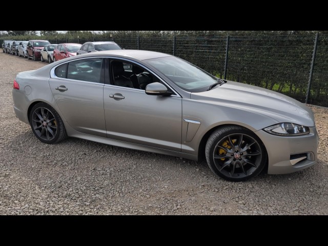 BUY JAGUAR XF S PREMIUM LUXURY V6 D 2013 D V6 S PREMIUM LUXURY, Newark Motor Auctions