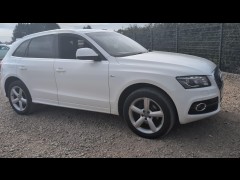 BUY AUDI Q5 S LINE TDI QUATTRO AUT 2011 TDI QUATTRO S LINE, Newark Motor Auctions
