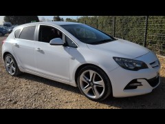 BUY VAUXHALL ASTRA LIMITED EDITION TUR 2014 LIMITED EDITION, Newark Motor Auctions