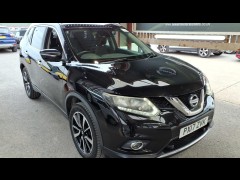 BUY NISSAN X-TRAIL N-VISION DCI 2017 N-VISION DCI, Newark Motor Auctions