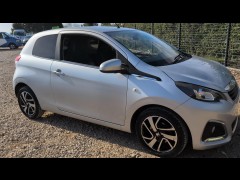 BUY PEUGEOT 108 ALLURE 2014 ALLURE, Newark Motor Auctions