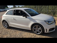 BUY AUDI A1 S LINE TFSI 2012 TFSI S LINE, Newark Motor Auctions