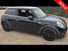 BUY MINI COOPER D AUTO 2014 COOPER D, Newark Motor Auctions