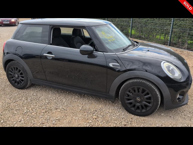 BUY MINI COOPER D AUTO 2014 COOPER D, Newark Motor Auctions