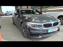 BUY BMW 530E M SPORT AUTO 2019 530E M SPORT, Newark Motor Auctions