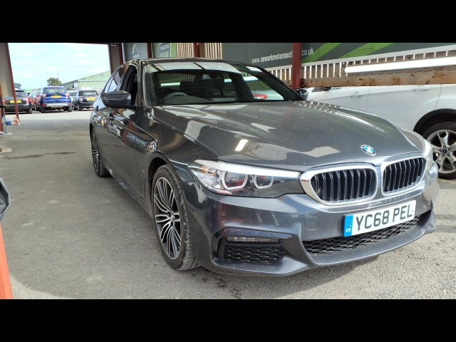 BUY BMW 530E M SPORT AUTO 2019 530E M SPORT, Newark Motor Auctions