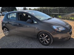 BUY VAUXHALL CORSA EXCITE AC ECOFLEX 2015 EXCITE AC ECOFLEX, Newark Motor Auctions
