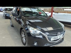 BUY MAZDA 2 SE-L NAV AUTO 2016 SE-L NAV, Newark Motor Auctions