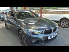 BUY BMW 335D XDRIVE M SPORT GT AU 2017 335D XDRIVE M SPORT GRAN TURISMO, Newark Motor Auctions