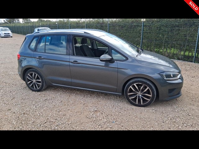 BUY VOLKSWAGEN GOLF SV SE TSI 2017 SE TSI, Newark Motor Auctions