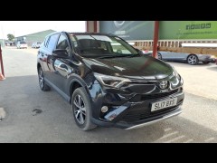 BUY TOYOTA RAV4 BUSINESS ED TSS D-4D 2017 D-4D BUSINESS EDITION TSS, Newark Motor Auctions
