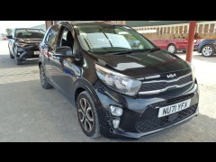 BUY KIA PICANTO 3 AUTO 2021 3, Newark Motor Auctions