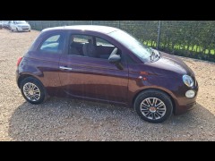 BUY FIAT 500 POP 2016 POP, Newark Motor Auctions