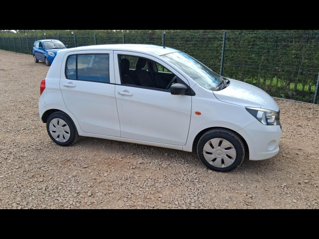 BUY SUZUKI CELERIO SZ2 2016 SZ2, Newark Motor Auctions