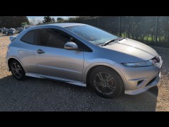 BUY HONDA CIVIC TYPE S I-VTEC 2011 I-VTEC TYPE S, Newark Motor Auctions