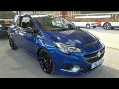 BUY VAUXHALL CORSA VXR 2016 VXR, Newark Motor Auctions