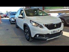 BUY PEUGEOT 2008 ALLURE PREMIUM 2019 ALLURE PREMIUM, Newark Motor Auctions