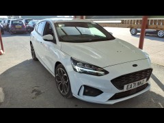 BUY FORD FOCUS ST-LINE X EDITION M 2022 ST-LINE X EDITION, Newark Motor Auctions