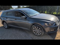 BUY VOLKSWAGEN PASSAT SE BUSINESS TDI BM 2015 SE BUSINESS TDI BLUEMOTION TECHNOLOGY, Newark Motor Auctions