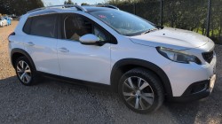 2016 PEUGEOT 2008 ALLURE S/S S/S ALLURE 
