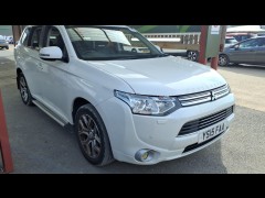 BUY MITSUBISHI OUTLANDER GX 4H PHEV AUTO 2015 PHEV GX 4H, Newark Motor Auctions