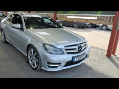 BUY MERCEDES-BENZ C220 AMG SPORT EDT PREM C 2015 C220 CDI AMG SPORT EDITION PREMIUM, Newark Motor Auctions