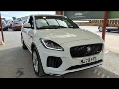BUY JAGUAR E-PACE R-DYNAMIC SE D AWD 2020 R-DYNAMIC SE, Newark Motor Auctions