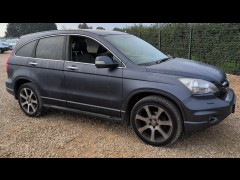 BUY HONDA CR-V EX I-DTEC AUTO 2011 I-DTEC EX, Newark Motor Auctions