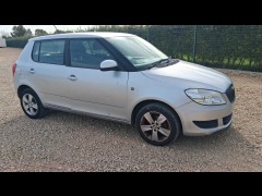 BUY SKODA FABIA SE 12V 2014 SE 12V, Newark Motor Auctions
