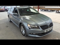 BUY SKODA SUPERB SE BUSINESS TDI 2017 SE BUSINESS TDI, Newark Motor Auctions
