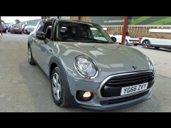 BUY MINI CLUBMAN COOPER 2016 COOPER, Newark Motor Auctions