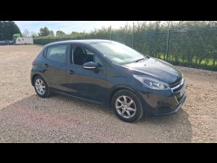 BUY PEUGEOT 208 ACTIVE 2015 ACTIVE, Newark Motor Auctions