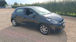 2015 PEUGEOT 208 ACTIVE ACTIVE 