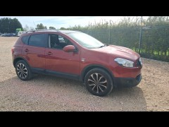 BUY NISSAN QASHQAI N-TEC + DCI 2013 DCI N-TEC PLUS, Newark Motor Auctions