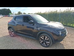 BUY NISSAN JUKE N-TEC 2014 N-TEC, Newark Motor Auctions