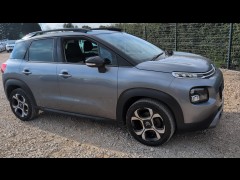 BUY CITROEN C3 AIRCROSS FLAIR PURETEC 2018 PURETECH FLAIR S/S, Newark Motor Auctions