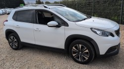 2018 PEUGEOT 2008 ALLURE PREMIUM ALLURE PREMIUM 