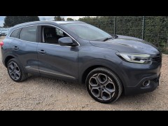 BUY RENAULT KADJAR DYNAMIQUE S NAV DC 2016 DYNAMIQUE S NAV DCI, Newark Motor Auctions