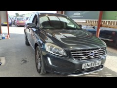 BUY VOLVO XC60 SE LUX NAV D4 AUTO 2015 D4 SE LUX NAV, Newark Motor Auctions