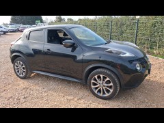 BUY NISSAN JUKE TEKNA DCI 2017 TEKNA DCI, Newark Motor Auctions