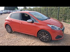 BUY PEUGEOT 208 ALLURE S/S 2016 S/S ALLURE, Newark Motor Auctions