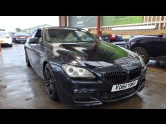 BUY BMW 640D M SPORT AUTO 2011 640D M SPORT, Newark Motor Auctions