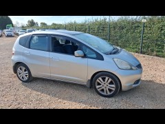 BUY HONDA JAZZ I-VTEC EX 2009 I-VTEC EX, Newark Motor Auctions