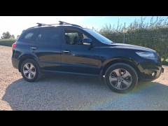 BUY HYUNDAI SANTA FE PREMIUM CRDI A 2012 CRDI PREMIUM, Newark Motor Auctions