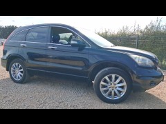 BUY HONDA CR-V EX I-DTEC 2010 I-DTEC EX, Newark Motor Auctions