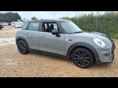 BUY MINI COOPER D AUTO 2017 COOPER D, Newark Motor Auctions