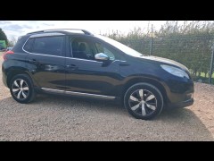 BUY PEUGEOT 2008 ALLURE E-HDI 2014 E-HDI ALLURE, Newark Motor Auctions